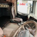 Scania 144 460 10 Tyre Sleeper Cab Flatbed - thumbnail