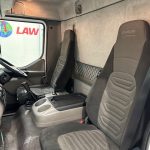 DAF  LF55 220 Day Cab Fridge Box - thumbnail