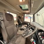 DAF CF85 360 8×4 Day Cab Hookloader - thumbnail