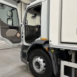 DAF LF 220 Day Cab Fridge Box - thumbnail