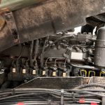 DAF CF75 310 Rear Lift Day Cab Dropside Brick Grab - thumbnail
