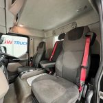 DAF LF 260 4×2 Rest Cab Tractor Unit - thumbnail