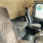 Scania R480 Rear Lift Sleeper Cab Flatbed Manual - thumbnail