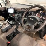 DAF CF85 410 8×4 Day Cab Hookloader Manual - thumbnail