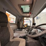 DAF CF75 310 6×4 Day Cab Gritter - thumbnail
