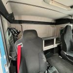 MAN TGS 26.320 6×2 Sleeper Cab Insulated Box Van - thumbnail