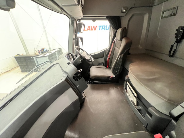 Renault T480 6×2 Midlift Tractor Unit