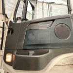 Volvo FM 450 Dropside Brick Grab Drawbar - thumbnail
