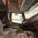 Volvo FM 300 6×2 Sleeper Cab Curtainsider - thumbnail