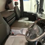 Scania P320 6×2 10 Tyre Rear Lift Insulated Box Van - thumbnail