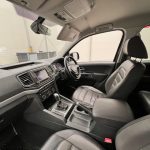 Volkswagen Amarok 3.0 V6 TDI 4×4 Highline Pick Up Auto - thumbnail