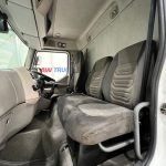 DAF LF 230 Dropside Scaffolding Truck Manual - thumbnail