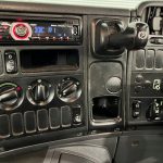 Scania P280 6×2 Rear Lift Dropside Brick Grab - thumbnail
