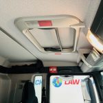 MAN TGS 26.360 6×2 Sleeper Cab Box Van - thumbnail