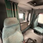 Volvo FM12 340 Rear Lift Sleeper Beavertail - thumbnail