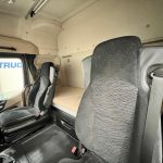 Mercedes Actros 2536 6×2 Sleeper Cab Curtainsider - thumbnail