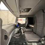 Mercedes Axor 2529 6×2 Rear Lift Sleeper Cab Fridge Box - thumbnail