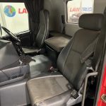 Scania G410 8×4 Sleeper Cab Steel Tipper - thumbnail