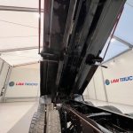 Scania P400 8×4 Sleeper Cab Steel Tipper - thumbnail
