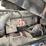 DAF CF75 310 Day Cab Dropside Brick Grab - thumbnail