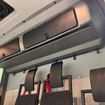 Mercedes Econic 2630 6×2 Refuse Bin Lorry - thumbnail