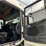 Scania R480 6×2 Midlift Highline Tractor Unit - thumbnail
