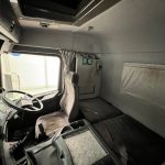 Scania P94 220 4×2 Sleeper Cab Box Van Manual - thumbnail