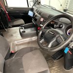 DAF CF 440 6×2 Sleeper Cab Dropside Drawbar Spec - thumbnail