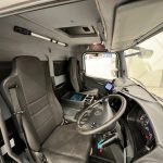 Mercedes Axor 1824 Day Cab Fridge Box - thumbnail