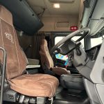 Scania R450 6×2 Rear Lift Highline Tractor Unit PTO - thumbnail