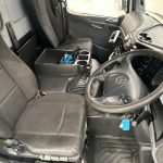 Mercedes Axor 1824 Day Cab Box Van - thumbnail