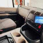 DAF CF75 310 6×2 Rear Lift Day Cab Curtainsider - thumbnail