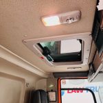 DAF CF75 310 6×2 Rear Lift Day Cab Curtainsider - thumbnail