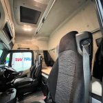 Mercedes Actros 2545 6×2 Midlift Tractor Unit - thumbnail