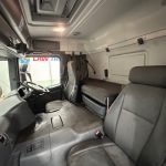 Scania P250 4×2 Sleeper Cab Fridge Box - thumbnail