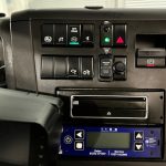 Volvo FMX 410 8×4 Day Cab Steel Tipper - thumbnail