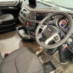 DAF XF 480 6×2 Midlift Tractor Unit - thumbnail