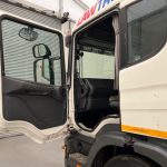 Scania 114 340 6×2 Sleeper Cab Beavertail - thumbnail