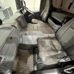 Scania P250 4×2 Sleeper Cab Fridge Box - thumbnail