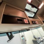 Volvo FH 460 6×2 Midlift Tractor Unit - thumbnail