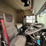 DAF XF105 460 6×2 Space Cab Tractor Unit - thumbnail