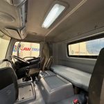 Hino 700 4123 8×4 Cement Mixer - thumbnail