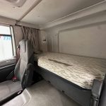 DAF CF 370 6×2 Sleeper Cab Fridge Box - thumbnail