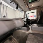 DAF CF 260 4×2 Day Cab Fridge Box - thumbnail