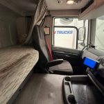 DAF CF 370 6×2 Sleeper Cab Fridge Box - thumbnail