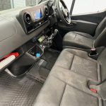 Mercedes Sprinter 2.1CDI 314 CDI Fridge Van - thumbnail