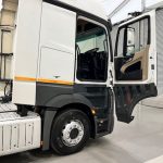 Mercedes Actros 2545 6×2 Midlift Tractor Unit - thumbnail