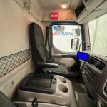 DAF LF 180 Day Cab Dropside with Tail Lift - thumbnail