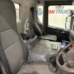 Scania P400 8×4 Rest Cab Steel Tipper - thumbnail