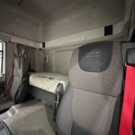 DAF CF 330 6×2 Rear Lift Sleeper Cab Curtainsider - thumbnail